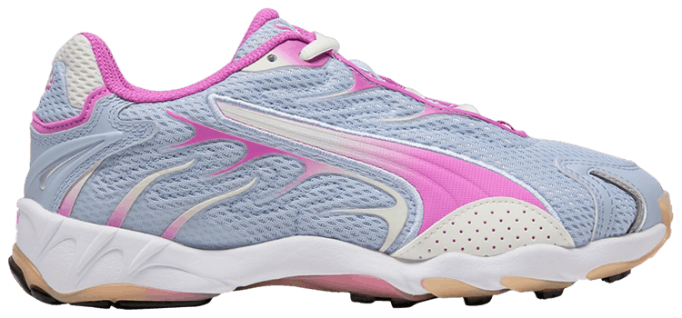 Puma Wmns Inhale Cool Weather Pure Magenta