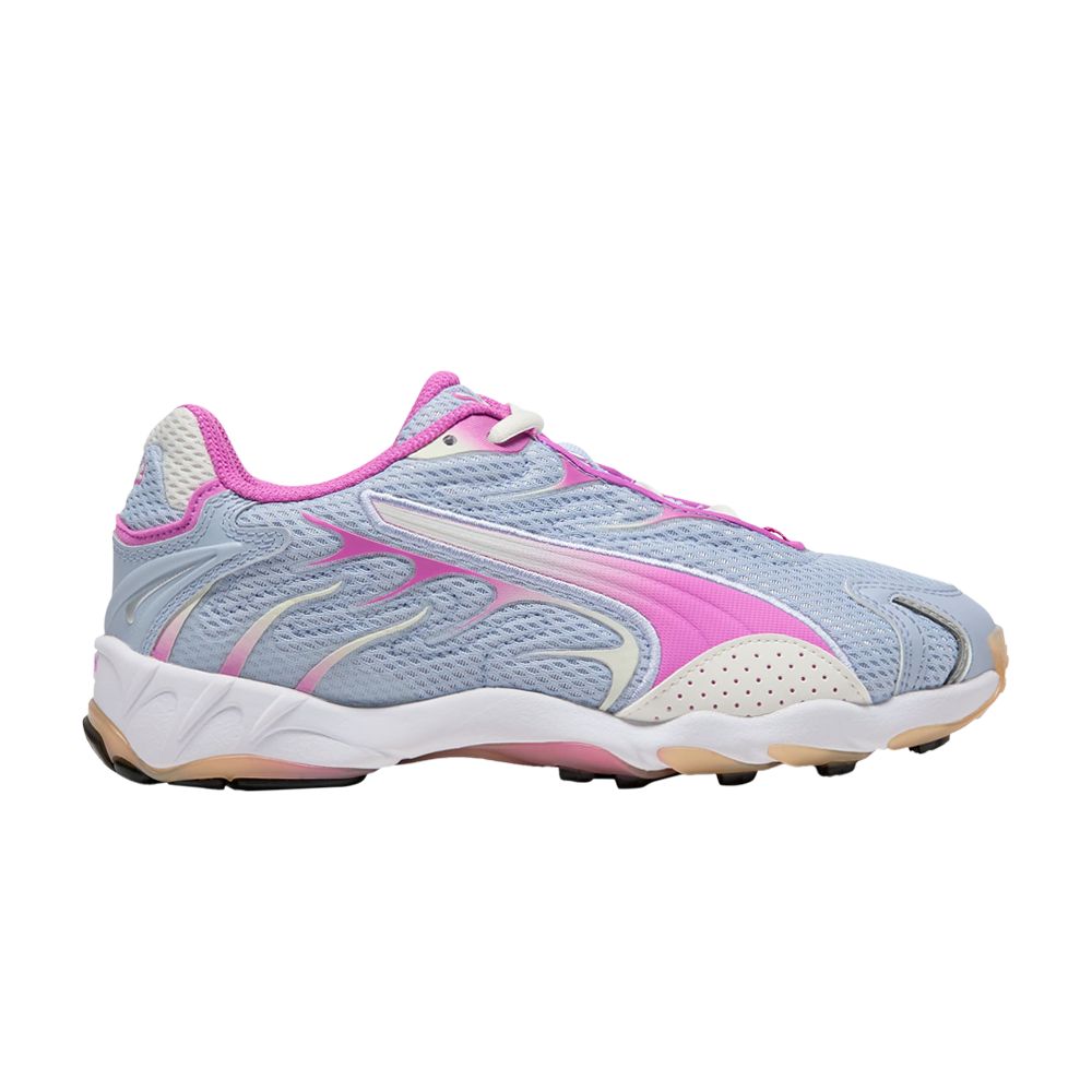 Puma Wmns Inhale 'Cool Weather Pure Magenta' | Blue | Women's Size 9 - 403281-09