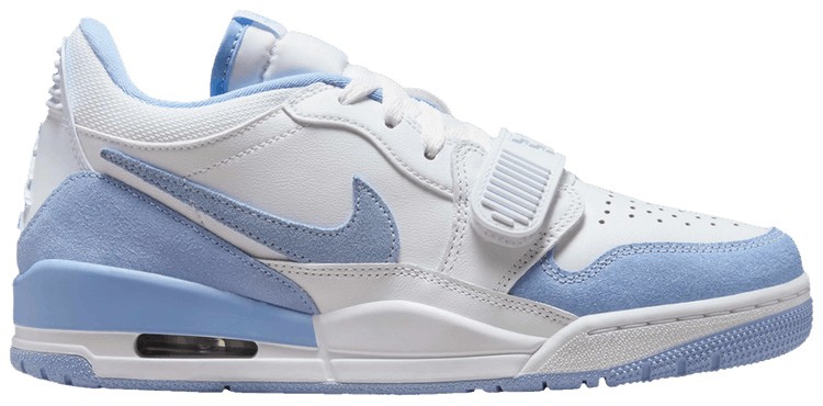 Air Jordan Wmns Jordan Legacy 312 Low Aluminum