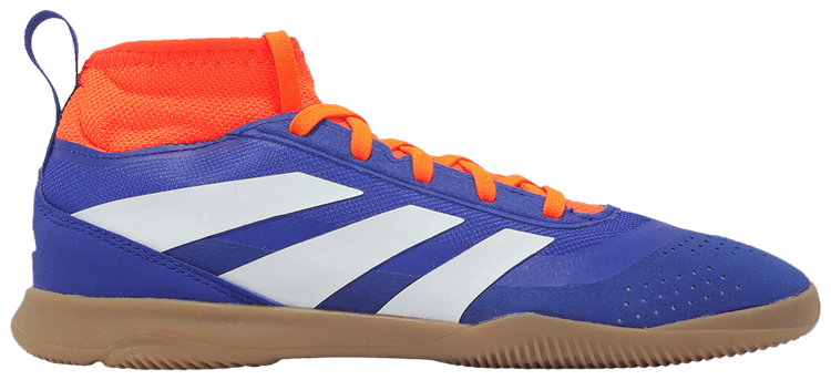 Adidas Predator League IN J Advancement Pack