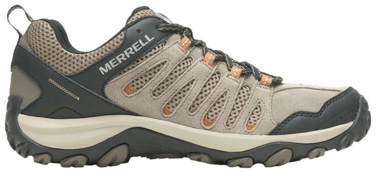 Merrell Crosslander 3 Boulder Brindle