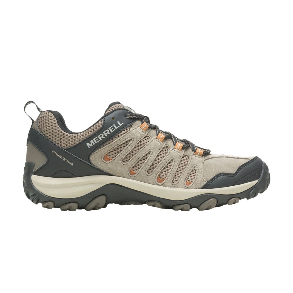 Merrell Crosslander 3 'Boulder Brindle' | Cream | Men's Size 8 - J036949