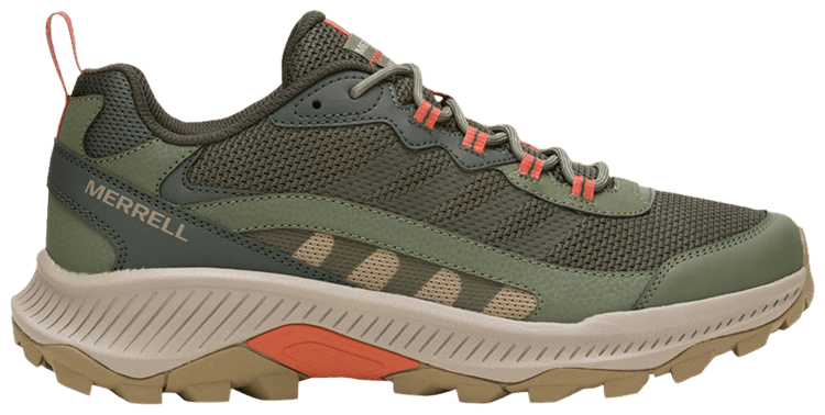Merrell Speed Strike 2 Olive