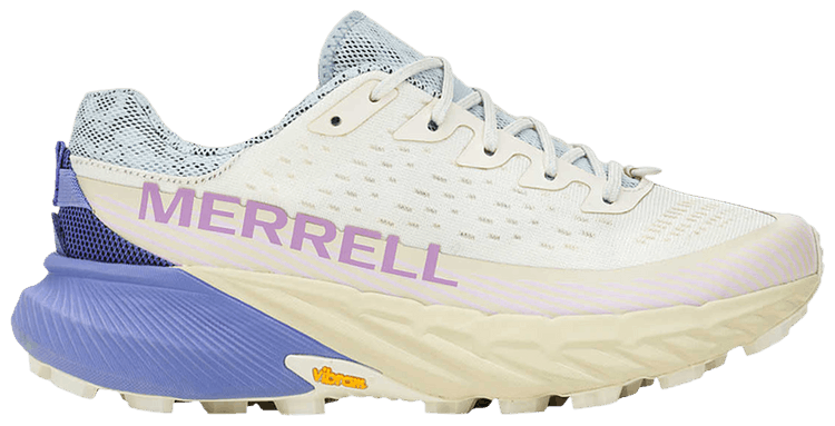 Merrell Wmns Agility Peak 5 Pastel