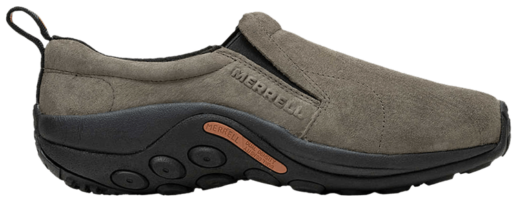 Merrell Jungle Moc Gunsmoke