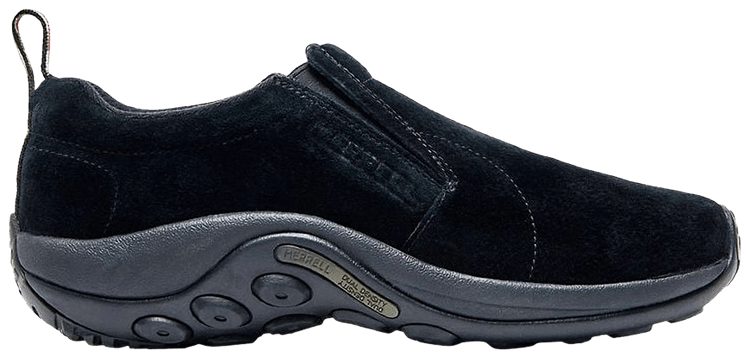 Merrell Jungle Moc Midnight