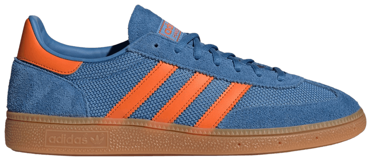 Buy Adidas Handball Spezial 'Focus Blue Orange Gum' - JH5445 | GOAT