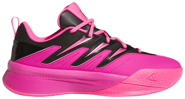 Adidas Dame Certified 3 Lucid Fuchsia