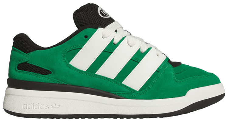 Adidas Forum2000 Green Off White Black