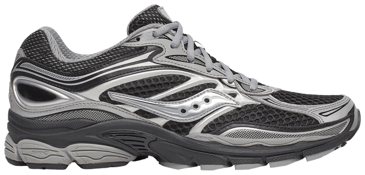 Saucony OG ProGrid Omni 9 Black Silver