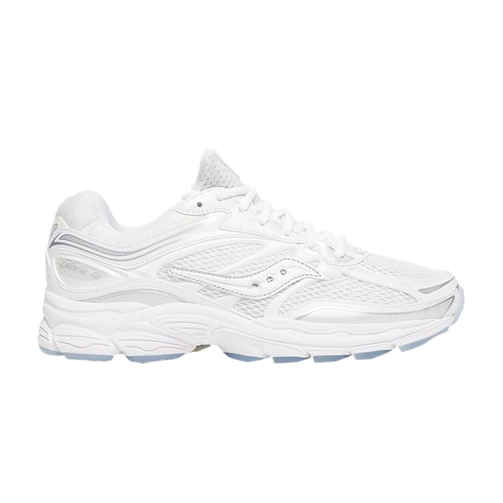 Saucony ProGrid Omni 9 'White' | Men's Size 10.5 - S70900-1