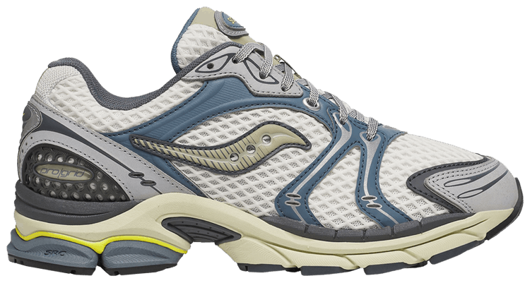 ProGrid Triumph 4 Ice Orion Blue