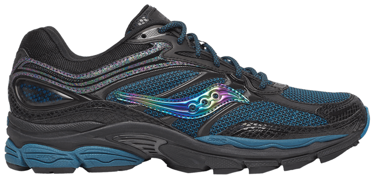 Saucony ProGrid Omni 9 Glowaconstrictor Pack   Black