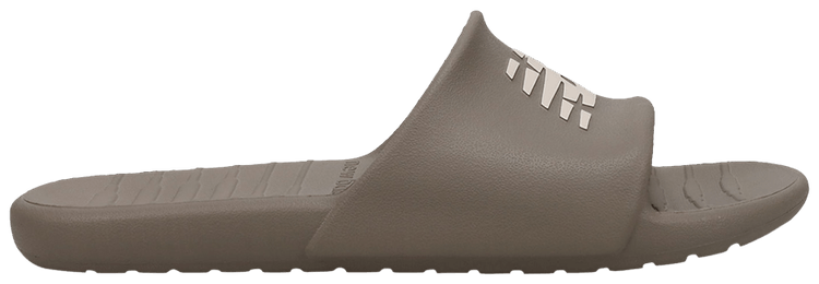 New Balance 100 Sandal Brown Sea Salt