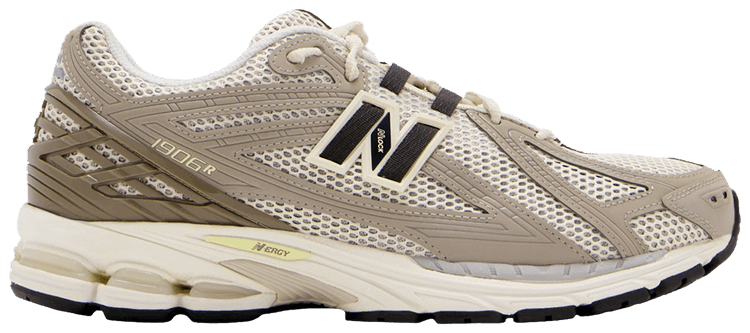 New Balance 1906R Arid Stone Timberwolf