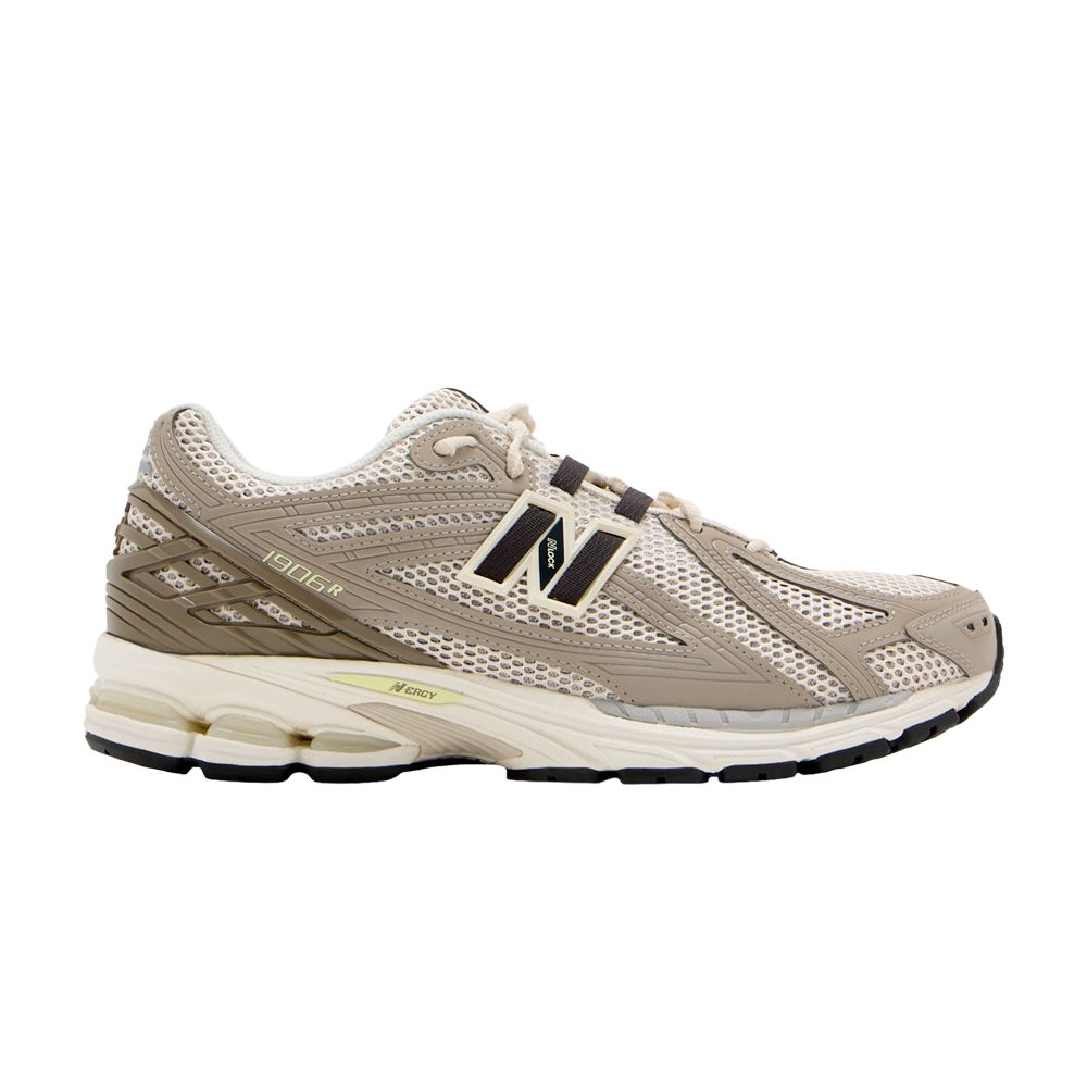 New Balance 1906R 'Arid Stone Timberwolf' | Tan | Men's Size 7 - U1906RCC