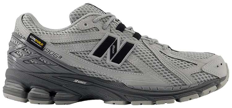 New Balance 1906R Cordura Raincloud Black Cement