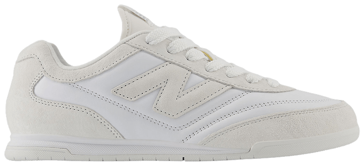 New Balance RC42 White Reflection