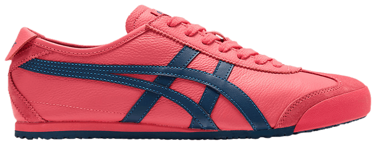 Buy Onitsuka Tiger Mexico 66 'Pink Cameo Mako Blue