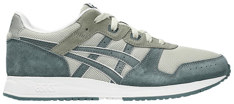 ASICS Lyte Classic White Sage Dark Pewter