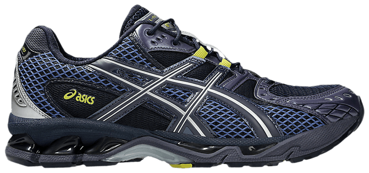 Buy Asics Gel Nimbus 10.1 'Midnight Indigo Fog' - 1203A599 400