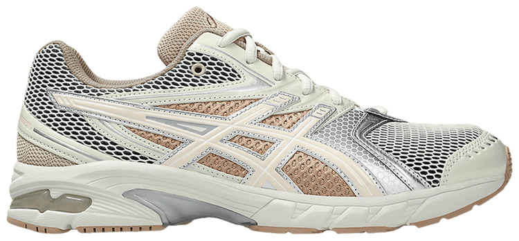 Asics Gel DS Trainer 14 Lake Grey Mineral Beige