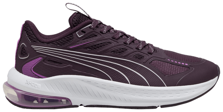 Puma Wmns X Cell Lightspeed Midnight Plum