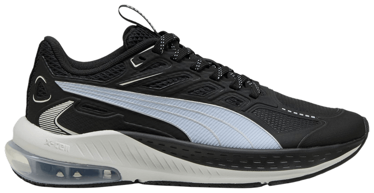 Puma Wmns X Cell Lightspeed Black Feather Grey