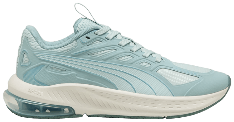 Puma Wmns X Cell Lightspeed Green Moon
