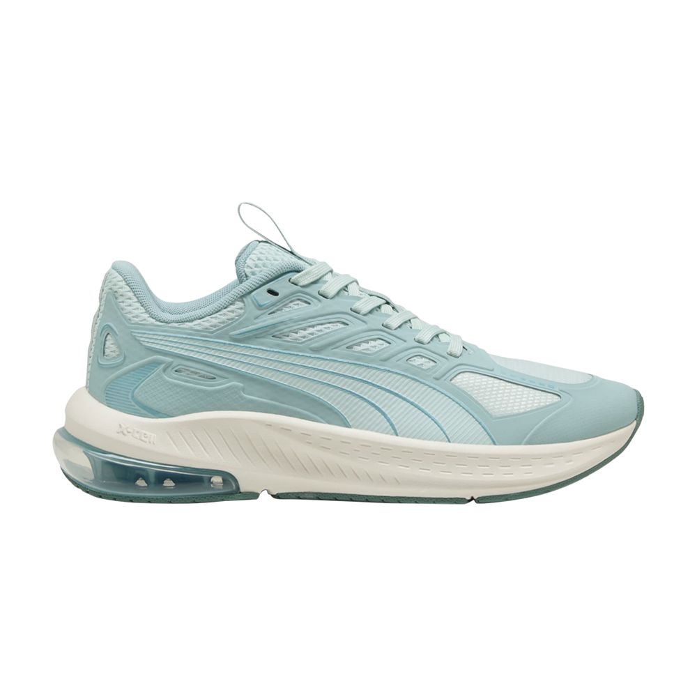 Puma Wmns X-Cell Lightspeed 'Green Moon' | Women's Size 7.5 - 309993-13