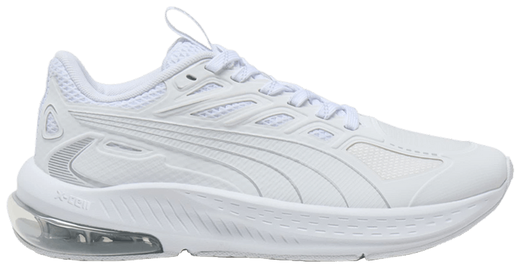 Puma Wmns X Cell Lightspeed White Silver