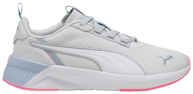 Puma Wmns Softride Harli Feather Grey