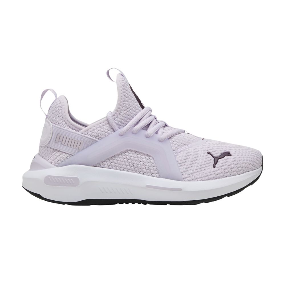 Puma Wmns Softride Enzo 5 'Lilac Frost' | Purple | Women's Size 11 - 311213-02