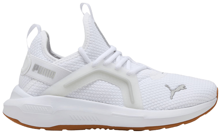 Puma Wmns Softride Enzo 5 White Silver