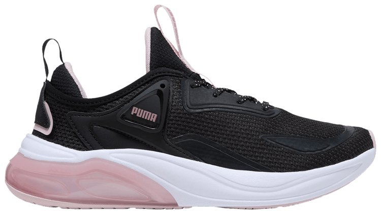 Puma Wmns Cell Thrill Black Mauve Mist