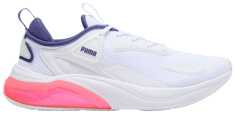 Puma Wmns Cell Thrill White Blue Crystal