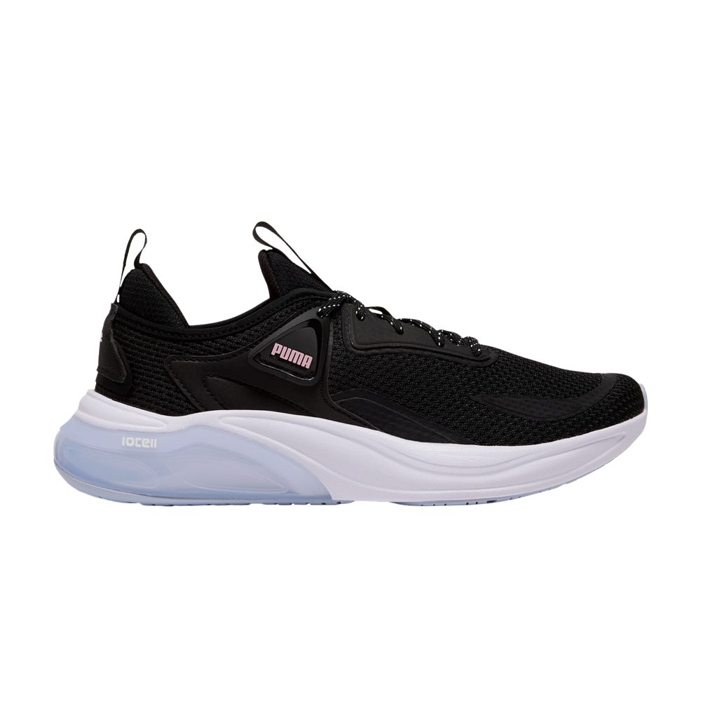 Puma Wmns Cell Thrill 'Black Rose Mauve' | Women's Size 5.5 - 311224-16