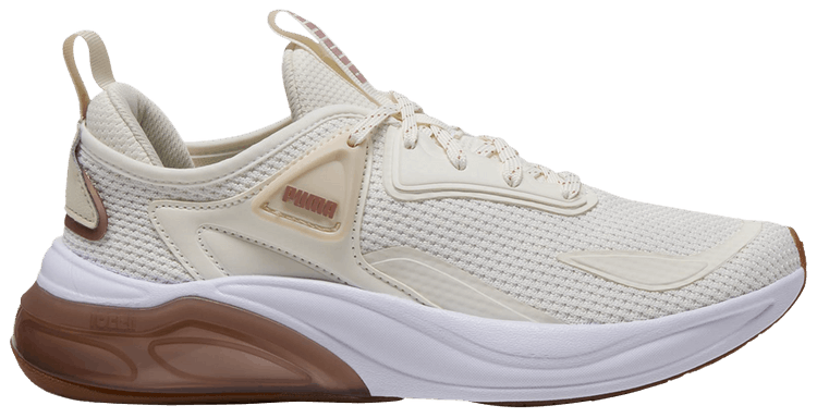 Puma Wmns Cell Thrill Warm White Rose Gold