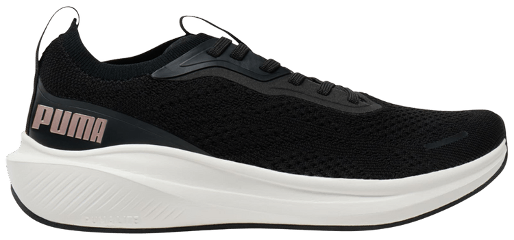 Puma Wmns Skyrocket Lite Black Rose Gold