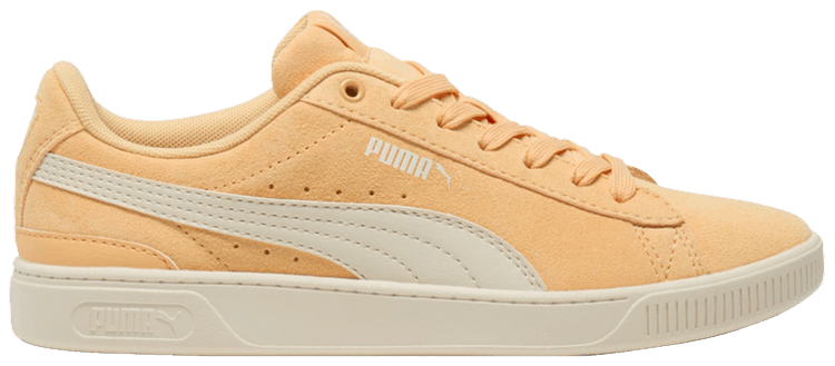 Puma Wmns Vikky V3 Wide Almost Apricot