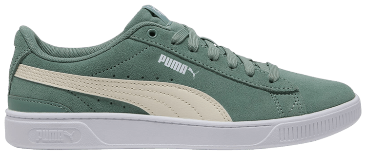 Puma Wmns Vikky V3 Wide Green Moon