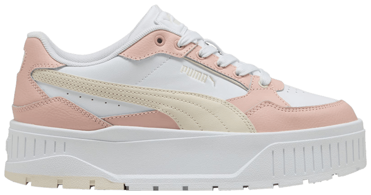 Puma Wmns Karmen 2 Idol   Rose Quartz