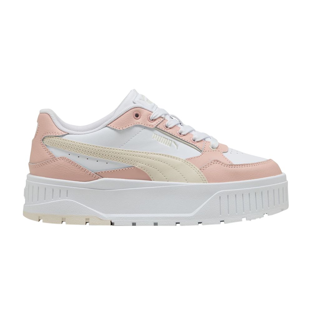 Puma Wmns Karmen 2 'Idol - Rose Quartz' | Pink | Women's Size 7.5 - 397461-10