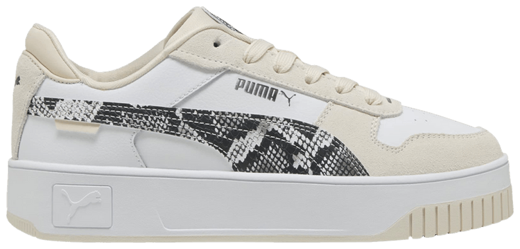 Puma Wmns Carina Street Snake Chic