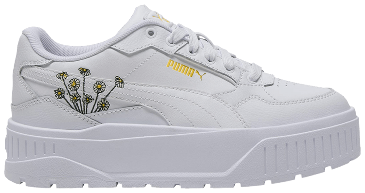 Puma Wmns Karmen 2 Idol   Floral