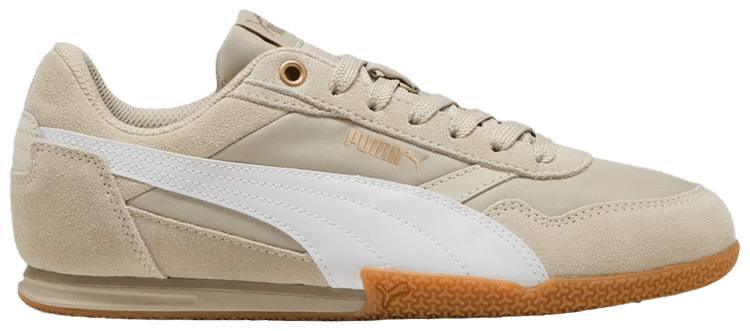 Puma Wmns Bella Donna Nylon Desert Dust