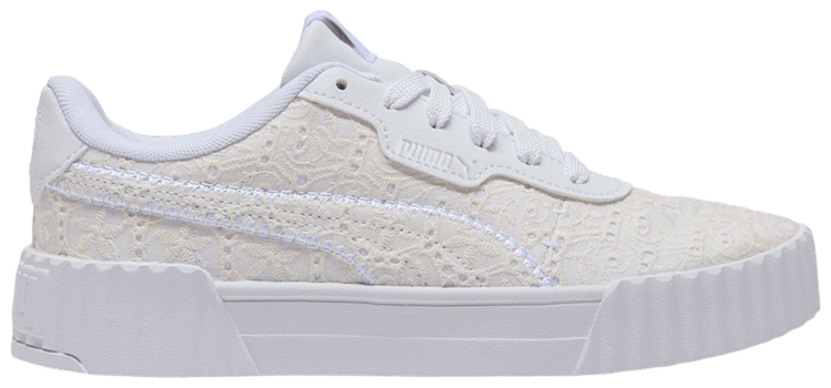 Puma Wmns Carina 30 Lace