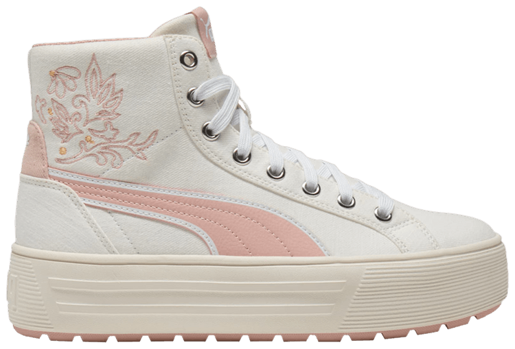 Puma Wmns Kaia Mid 20 Novelty Flower