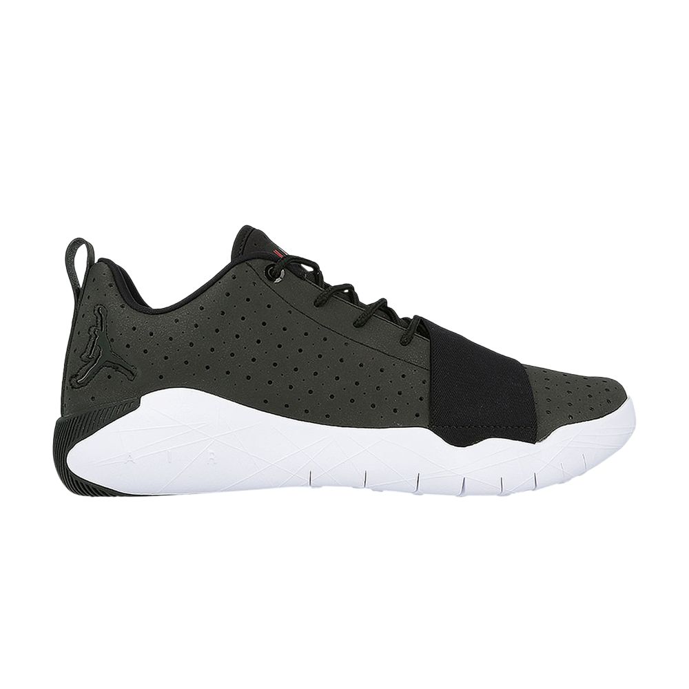 Jordan 23 Breakout 'Black' | Men's Size 15 - 881449-001