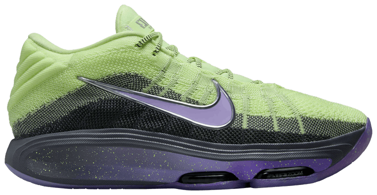 Victor Wembanyama x Nike Air Zoom GT Hustle 3 Alien